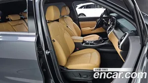 Kia Sorento, 2021 — миниатюра 10
