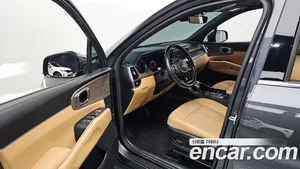 Kia Sorento, 2021 — миниатюра 11