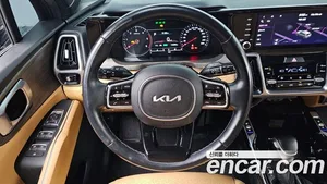 Kia Sorento, 2021 — миниатюра 14