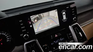 Kia Sorento, 2021 — миниатюра 16