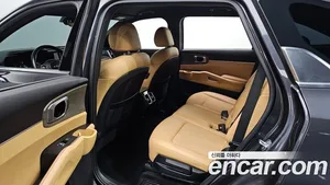 Kia Sorento, 2021 — миниатюра 17