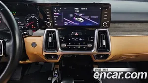 Kia Sorento, 2021 — миниатюра 19