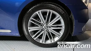 Genesis G80, 2016 — миниатюра 5