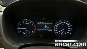 Genesis G80, 2016 — миниатюра 8