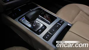 Genesis G80, 2016 — миниатюра 9
