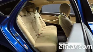 Genesis G80, 2016 — миниатюра 12