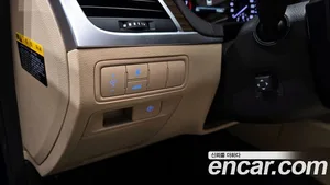 Genesis G80, 2016 — миниатюра 13