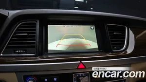 Genesis G80, 2016 — миниатюра 16