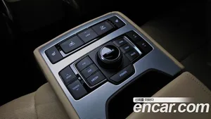 Genesis G80, 2016 — миниатюра 17