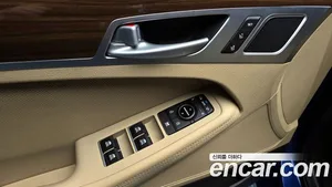 Genesis G80, 2016 — миниатюра 18