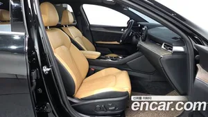 Kia K5, 2023 — миниатюра 10