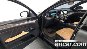 Kia K5, 2023 — миниатюра 11
