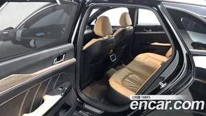 Kia K5, 2023 — миниатюра 12