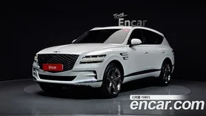 Genesis GV80, 2023 — миниатюра 1