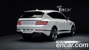 Genesis GV80, 2023 — миниатюра 2