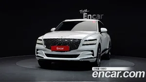 Genesis GV80, 2023 — миниатюра 3