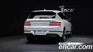 Genesis GV80, 2023 — миниатюра 4