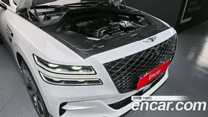 Genesis GV80, 2023 — миниатюра 6