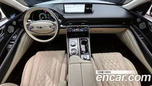 Genesis GV80, 2023 — миниатюра 7