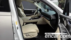 Genesis GV80, 2023 — миниатюра 10