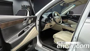 Genesis GV80, 2023 — миниатюра 11