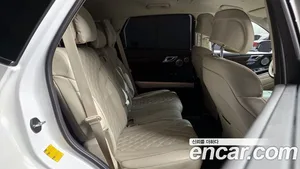 Genesis GV80, 2023 — миниатюра 12
