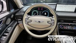 Genesis GV80, 2023 — миниатюра 14