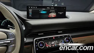 Genesis GV80, 2023 — миниатюра 15