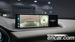 Genesis GV80, 2023 — миниатюра 16