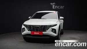 Hyundai Tucson, 2021 — миниатюра 3