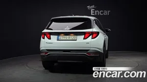 Hyundai Tucson, 2021 — миниатюра 4