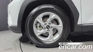 Hyundai Tucson, 2021 — миниатюра 5