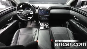 Hyundai Tucson, 2021 — миниатюра 7