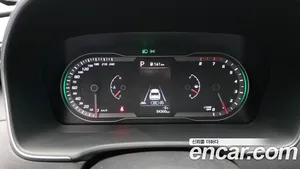 Hyundai Tucson, 2021 — миниатюра 8