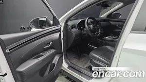 Hyundai Tucson, 2021 — миниатюра 10