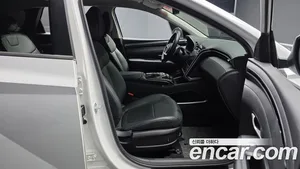 Hyundai Tucson, 2021 — миниатюра 11