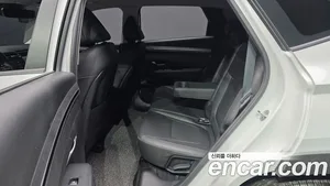 Hyundai Tucson, 2021 — миниатюра 12