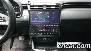 Hyundai Tucson, 2021 — миниатюра 14