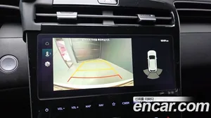 Hyundai Tucson, 2021 — миниатюра 15