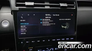 Hyundai Tucson, 2021 — миниатюра 16
