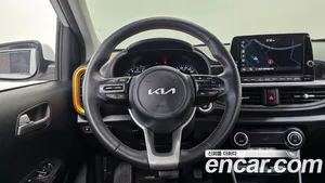 Kia morning, 2022 — миниатюра 14