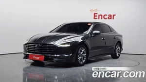 Hyundai Sonata, 2019 — миниатюра 1