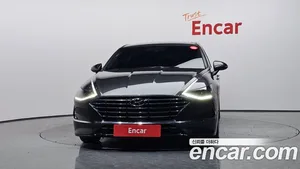 Hyundai Sonata, 2019 — миниатюра 3