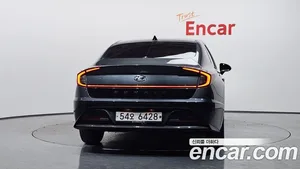Hyundai Sonata, 2019 — миниатюра 4
