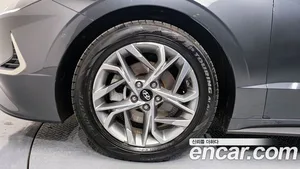 Hyundai Sonata, 2019 — миниатюра 5