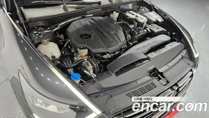Hyundai Sonata, 2019 — миниатюра 6