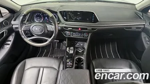 Hyundai Sonata, 2019 — миниатюра 7