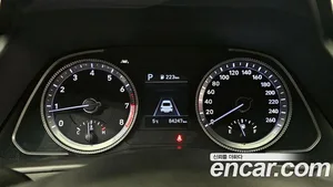 Hyundai Sonata, 2019 — миниатюра 8