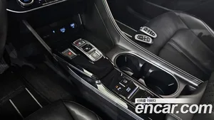 Hyundai Sonata, 2019 — миниатюра 9