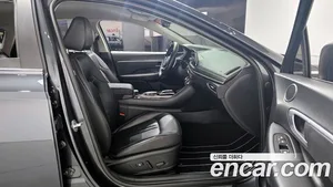 Hyundai Sonata, 2019 — миниатюра 10